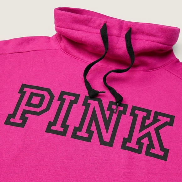 sweatshirt from PINK - Picture 2 of 6